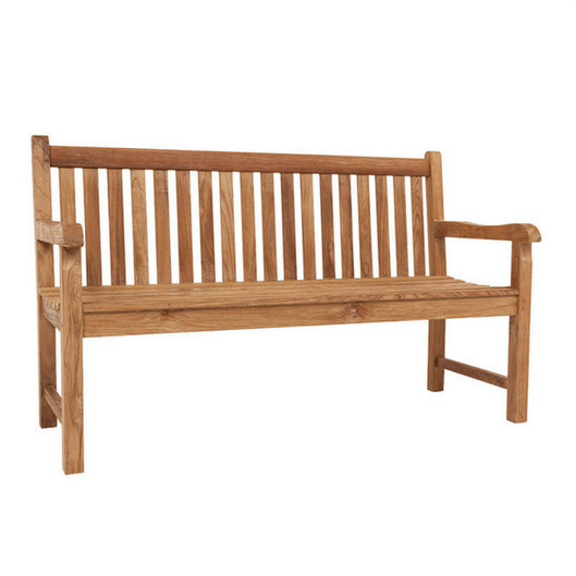 Cornwall Garden Bench - Outdoor Collection | Cozy Furniture